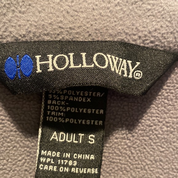 Spring/ Fall jacket soft shell - Picture 3 of 3